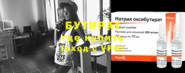 шишки Гусь-Хрустальный