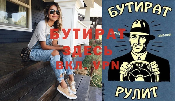шишки Гусь-Хрустальный